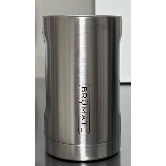 BruMate Hopsulator 12oz‎ Bott'l, STAINLESS - Picture 3 of 6